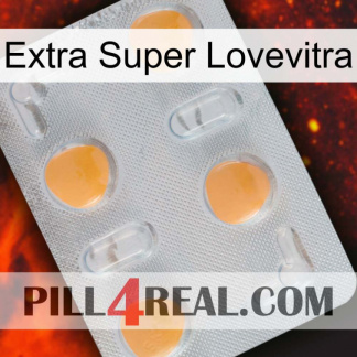 Extra Super Lovevitra 24